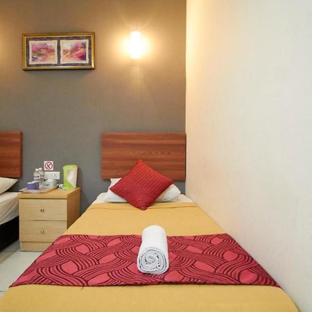 קמפונג דנגקיל Coop Hotel Putrajaya & Cyberjaya מראה חיצוני תמונה