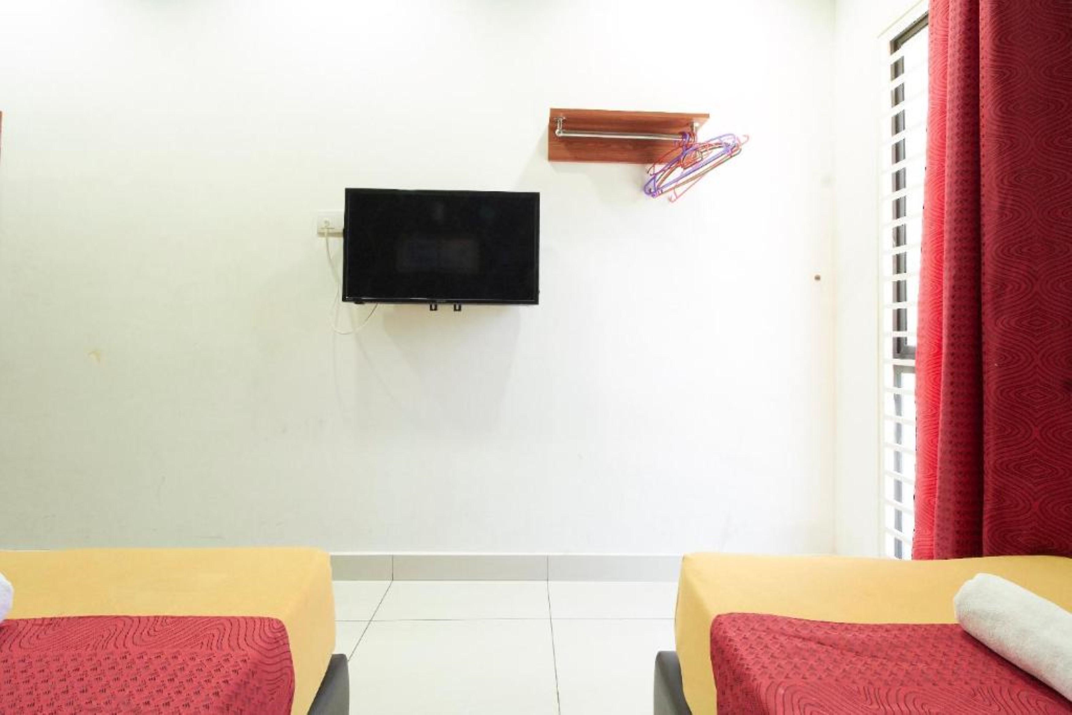 קמפונג דנגקיל Coop Hotel Putrajaya & Cyberjaya מראה חיצוני תמונה