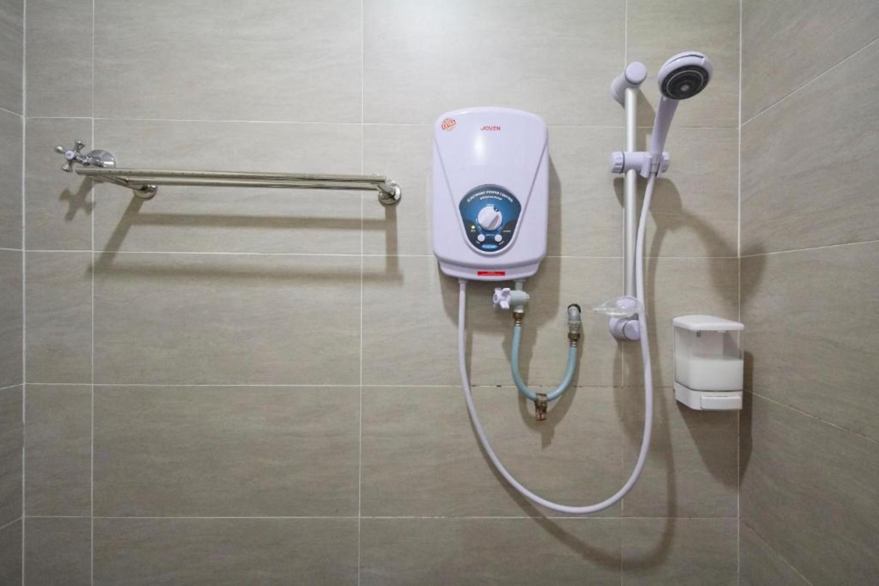 קמפונג דנגקיל Coop Hotel Putrajaya & Cyberjaya מראה חיצוני תמונה