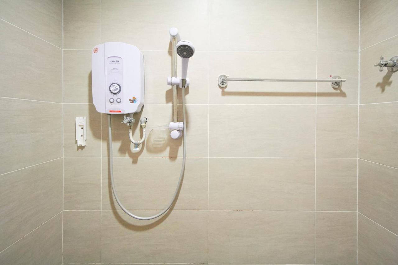 קמפונג דנגקיל Coop Hotel Putrajaya & Cyberjaya מראה חיצוני תמונה